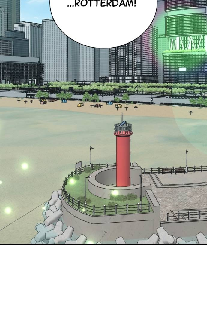 Second Life Producer Chapter 188 5